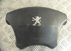 PODUSZKA KIEROWCY AIR BAG 407 2.0 HDI 96445890ZD 1