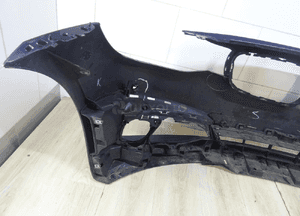 Zderzak przód przedni BMW 3 F34 GT 7302957-13 LLU 11