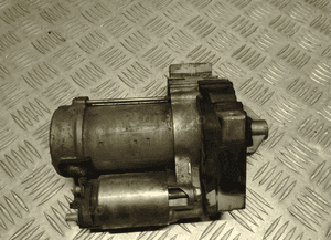 Bmw F20 F21 rozrusznik 8572918 6