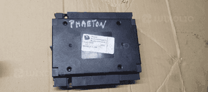 Moduł sterownik komfortu VW Phaeton 3D0937049E 1