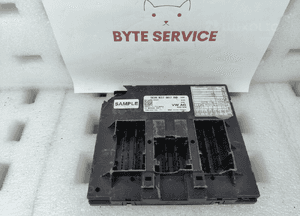 VW AG STEROWNIK MODUŁ KOMFORTU BCM 5Q0937087BB 1