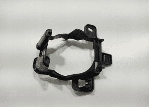 KRATKA OSŁONA HALOGENU LEWA PEUGEOT 208 I 9675686980 2013-2016 2