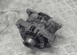 ALTERNATOR OPEL ZAFIRA A 2.0 DIESEL 0124415005 1