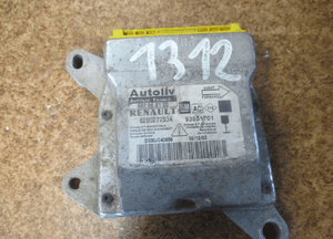 Moduł sensor air bag trafic vivaro 04- 602869100 1