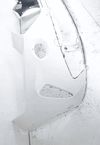 SEAT CUPRA FORMENTOR 5FF ZDERZAK PRZÓD PRZEDNI 5FF807221A/B/C 2
