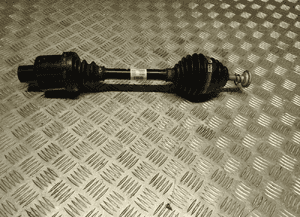 Bmw X1 F48 półoś prawa przód 8611938 1