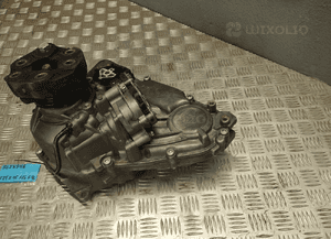 Bmw F15 F16 F25 F26 reduktor skrzynia rozdzielcza nastawnik 8623348 7