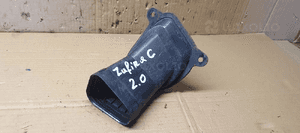 Rura wlot dolot powietrza Opel Zafira C 2.0 CDTI 13346074 4