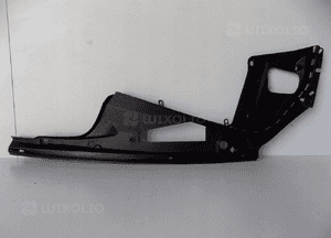 BMW 5 F10/F11 Mocowanie uszczelki Maski R - 3764 3