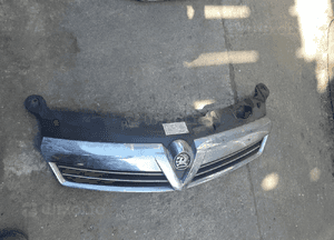 Grill Atrapa Opel Astra H Lift Fl Vauxhall 1