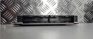 Bmw F25 moduł sterownik świateł 9383700 3