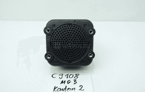 GŁOŚNIK GENERATOR DŹWIĘKU MERCEDES A2229003018 7