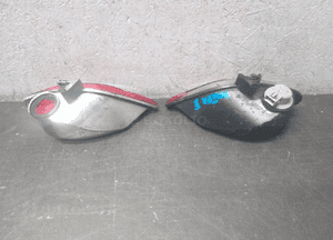 LAMPA TYŁ LEWA DACIA DUSTER II 2 265545106R 2