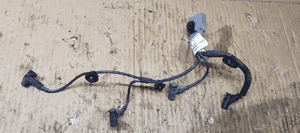 Instalacja wiązka świec żarowych Citroen C5 III 9688409680 1