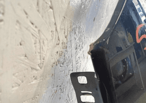 BŁOTNIK PRAWY PRZÓD PRZEDNI FORD FOCUS MK4 18- 2