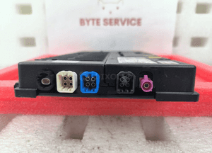 VW AG Audi E-Tron Sterownik Moduł TELEMATIC 85E035284 3