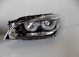 BMW 7 F01 Lampa LED Adaptive L / R - 3698 5