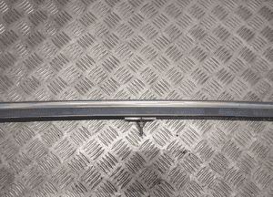 Bmw X3 F25 reling dachowy prawy 7230208 3