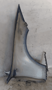* BŁOTNIK PRZEDNI PRZOD LEWY BMW 1 E81 E82 E87 E88 SYDNEY BLUE E87 4