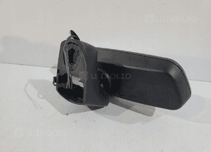 BMW 3 E46 Lusterko wsteczne / wewnętrzne - 13710 6