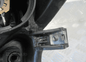 Lampa przednia przód prawa ford mustang vi 6 xenon FR3B 2014-2017 23