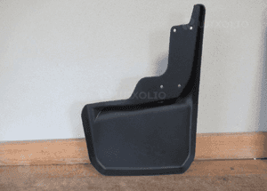 CHLAPACZ TYŁ TYLNY JEEP WRANGLER III 3 JK 2006-2010 rok 10