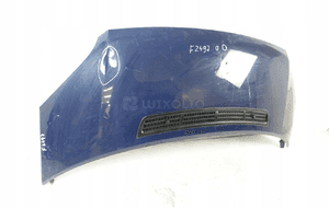 FORD TRANSIT VII MK7 2006-2013 MASKA POKRYWA SILNIKA 4