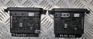 Bmw F25 moduł świateł led 7304595 1
