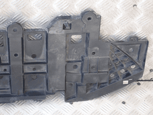 Osłona pod zderzak przedni toyota yaris v 52618-K0010 5