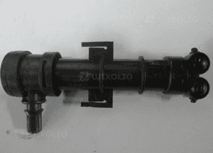 DYSZA SPRYSKIWACZ LEWA SKODA OCTAVIA III 5E0955965 2