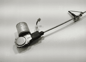 MECHANIZM WYCIERACZEK LAND ROVER DEFENDER XH1217508CC 2007-2014 EUROPA 3