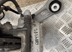 Bmw G14 G15 G16 G30 G31 zwrotnica wahacz lewa 6884385 9