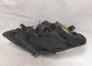 . PRZOD PRZEDNIA LAMPA LEWA MERCEDES-BENZ A W169 6