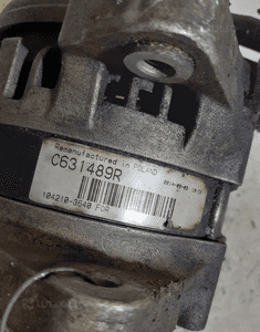 ALTERNATOR FORD FOCUS 1.8 TDCI 2008 104210-3640 ORYGINAŁ WYSYŁKA! 4