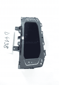 LICZNIK VIRTUAL ZEGARY LCD VW T-ROC JETTA 17A 3