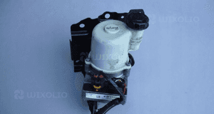 Pompa wspomagania Sandero I Logan 1,5 DCI 2