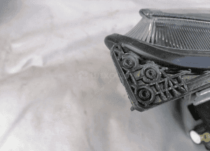 Lampa lewa lewy przód Ford Focus Mk4 JX7B-13W030-CE 6