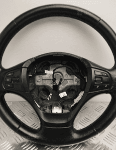 Bmw F20 F21 F30 F31 F32 kierownica grzana wibracja 4