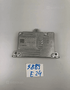 PRZETWORNICA MODUŁ LED VW PASSAT B8 992941597A 1