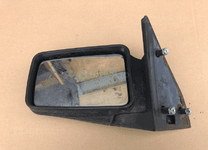 Lusterko lewe manualne RANGE ROVER CLASSIC 2