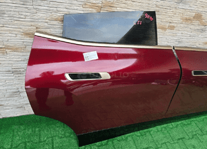 DRZWI BMW IX KOLOR C57 2