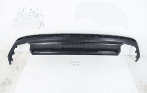 VOLKSWAGEN TOUAREG III SPOILER DOKŁADKA ZDERZAKA TYŁ 2018- 760807568J 1