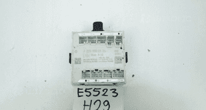 MODUŁ STEROWNIK KOMFORTU DRZWI MERCEDES S W223 V223 2020- A2239002126 1