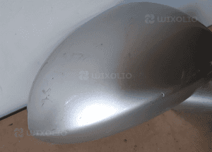 LUSTERKO ELEKTRYCZNE PRAWE OPEL CORSA D 5-PIN Z157 ORYGINAŁ WYSYŁKA! 2