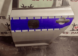 DRZWI LEWY TYŁ KIA CEED I KOMBI 9S 06-12 2