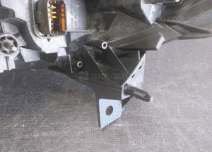 LAMPA PRZÓD PRAWA OPEL VIVARO B 260100647R 3