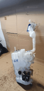 Zbiorniczek spryskiwaczy pompki Mercedes E-Klasa W211 2118600464 2118602760 5