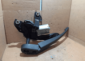 SILNICZEK WYCIERACZKI TYLNEJ NISSAN PRIMERA P12 01-08 53017412 3