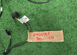 INSTALACJA PDC BMW 5 G30 5A0A102 2
