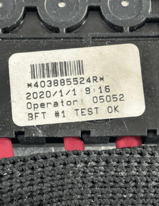 MODUL KLEMA AKUMULATORA TALISMAN MEGANE 241148785R 2